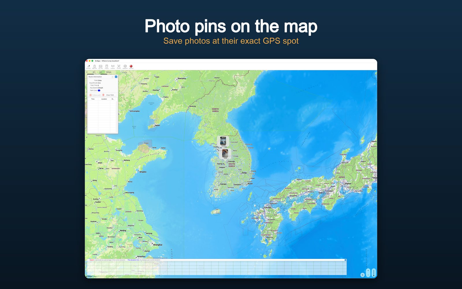 Photo Pins
